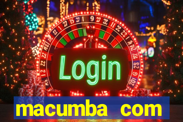 macumba com dinheiro significado